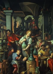 The Alchemist